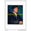 SIR RICHARD SOUTHWELL, c1536, HANS HOLBEIN, BOO...