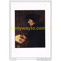 ERASMUS, c1523, HANS HOLBEIN, BOOK ILLUSTRATION...