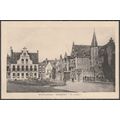 Societeit St Joris, Middelburg, c.1930 - Den Bo...