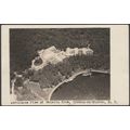 Aeroplane View of Valeria Home, Croton-on-Hudso...