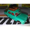 Matchbox No56 Fiat 1500