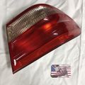 OEM Mercedes Benz Taillight Lens Assembly 21082...