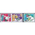 Sports Championships: 3 Values - Sweden 1993 - ...