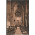 Eglise Romane d'Aulnay-de-Saintonge, c.1920s - ...