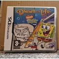 Nintendo DS - Drawn to Life