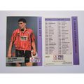 83. Lincoln City - T Lormer - Pro Set 1990/91 F...