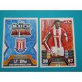 261. Jermaine Pennant - Stoke City - Match Atta...