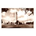 The Civic Centre, Swansea - Postally Unused - V...