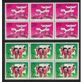 China Birds China-Japan Relations 2v Blocks of ...