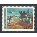 Azores Heroes of Mindelo Europa CEPT 1982 MNH S...