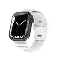 Sports Silicone Watch Band, For Apple Watch Ser...