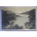 1923 postcard Thirlmere from Coach Road