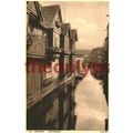 Weavers, Canterbury, Kent, Scott Postcard