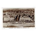 Sussex postcard Eastbourne Central Bandstand & ...