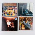 Carole King 4x CD Lot #1