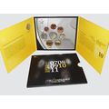 Holland 2010 - Official (BU) Euro Coin Set - Na...