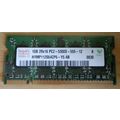 Hynix 1GB PC2-5300 DDR2-667Mhz PC-5300 MEMORY n...