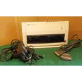 Star SJ-144 Colour & Monochrome Printer Manual,...