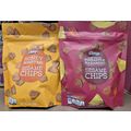 Clancy's Sesame Chips Honey Roasted & Pineapple...