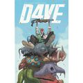 D4VE : IDW Graphic Novel : 2015 : nm(9.4) :