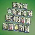 Lot x 18 CELTIC 2016-17 Topps Match Attax SPFL ...