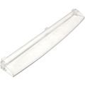 Refrigerator Deli Drawer Front Cover Compatible...