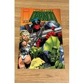 The Savage Dragon #4 (Image Comics, September 1...