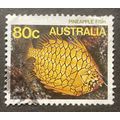 AUSTRALIA 1984 sg 0934 USED #1