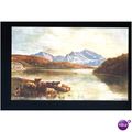TUCK OILETTE Postcard 7167 "Loch Fad"