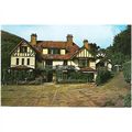 Heddon's Mouth, Devon - Hunters Inn, Exmoor - P...