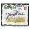 1997 SG 1022 - fine used (o)