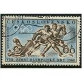1960 Michel 1183 - cancelled