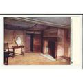 774 STRATFORD-ON-AVON Shakespeare's Birth Room ...