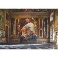 ORNC 008: The West Wall of the Painted Hall at ...