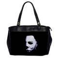 Michael Myers halloween Large Handbag [57352321]