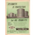 birmingham tank company 1953 birtank protection...