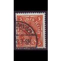 GERMANY REICH [1922] MiNr 0227 b ( O/used ) [01...