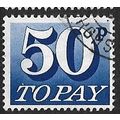 1970 SG D87 - #2 fine used (o)