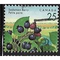 1991/1996 SG 1466 - #2 fine used (o)
