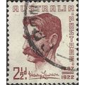 AUSTRALIA, Henry Hertzberg Lawson (1867-1922), ...