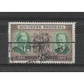 SouthernRhodesia.Diamond Jubilee of Southern Rh...