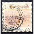 Australia 1990 Colonial Development - Gold Feve...