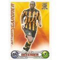 Topps Match Attax 2008/09 Cards: Hull City - De...