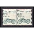 Used 1899 5c Motorcycle Fine CNP Left 3 PA0349