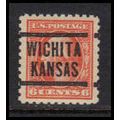 429 6c George Washington Very Fine MNH PreCnx A...