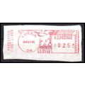 Used Revenue 25.4c Meter Lorain, OH. E1166