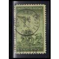 Used 929 3c Iwo Jima Fine KA7888