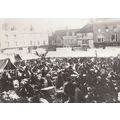 Plait Clothes Victorian Market Traders Place Hi...