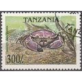 Tanzania 1994 Michel 1928 O Cote (2005) 0.60 Eu...
