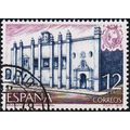 Spain. 1979 12p S.G.2593 Used